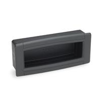 GN 739 Gripping Tray Screw In Type